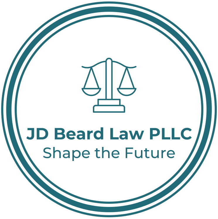 JD Beard Law PLLC Shape the Future Special Needs Estate Planning